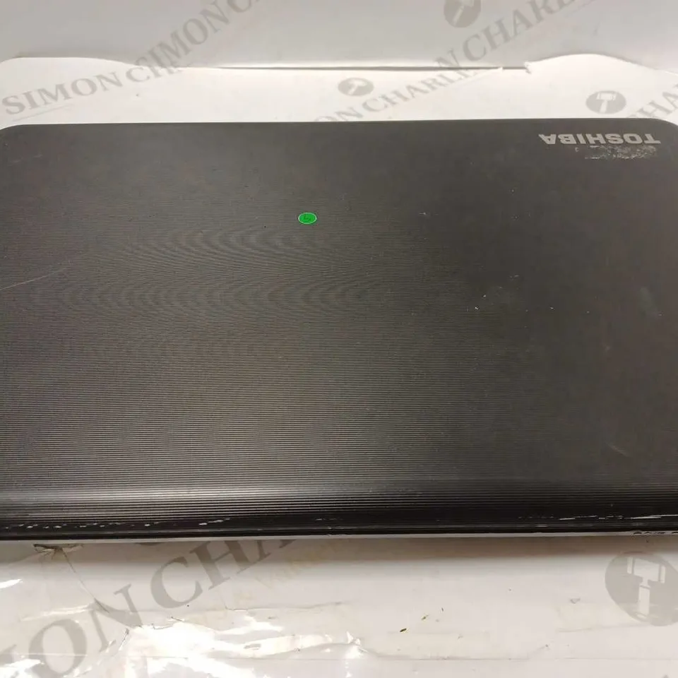 TOSHIBA SATELLITE PRO C50-A-1E2 LAPTOP 