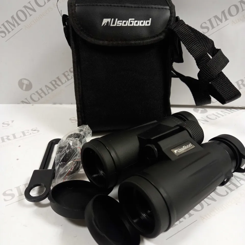 USOGOOD BINOCULARS 