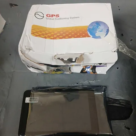 Q5-1 GPS GLOBAL POSITIONING SYSTEM