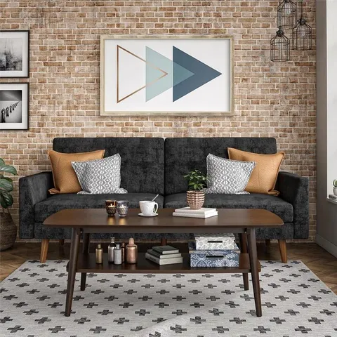 BOXED COFFEE TABLE (1 BOX)