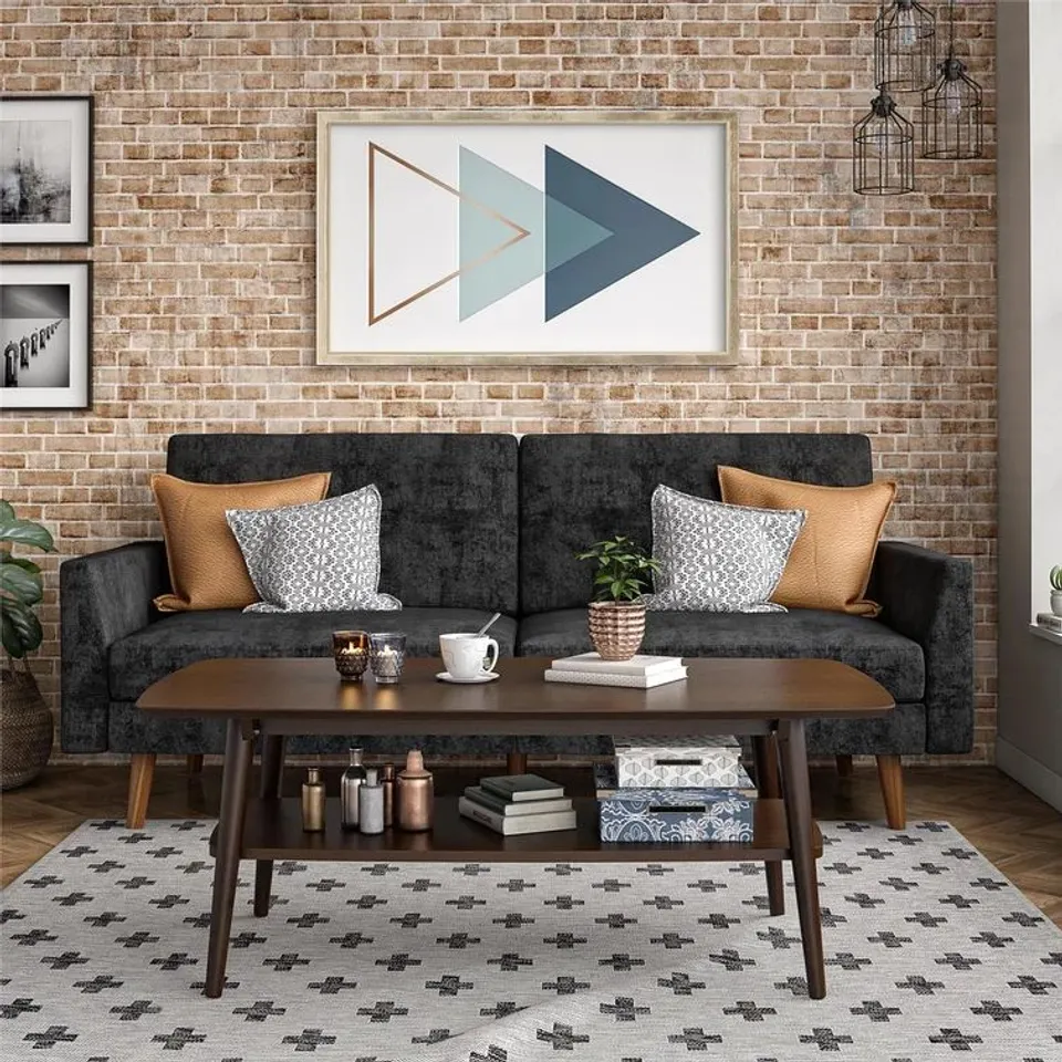 BOXED COFFEE TABLE (1 BOX)