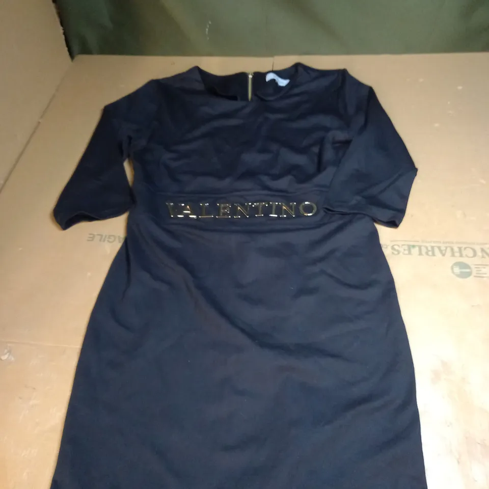 XL VALENTINO DRESS 