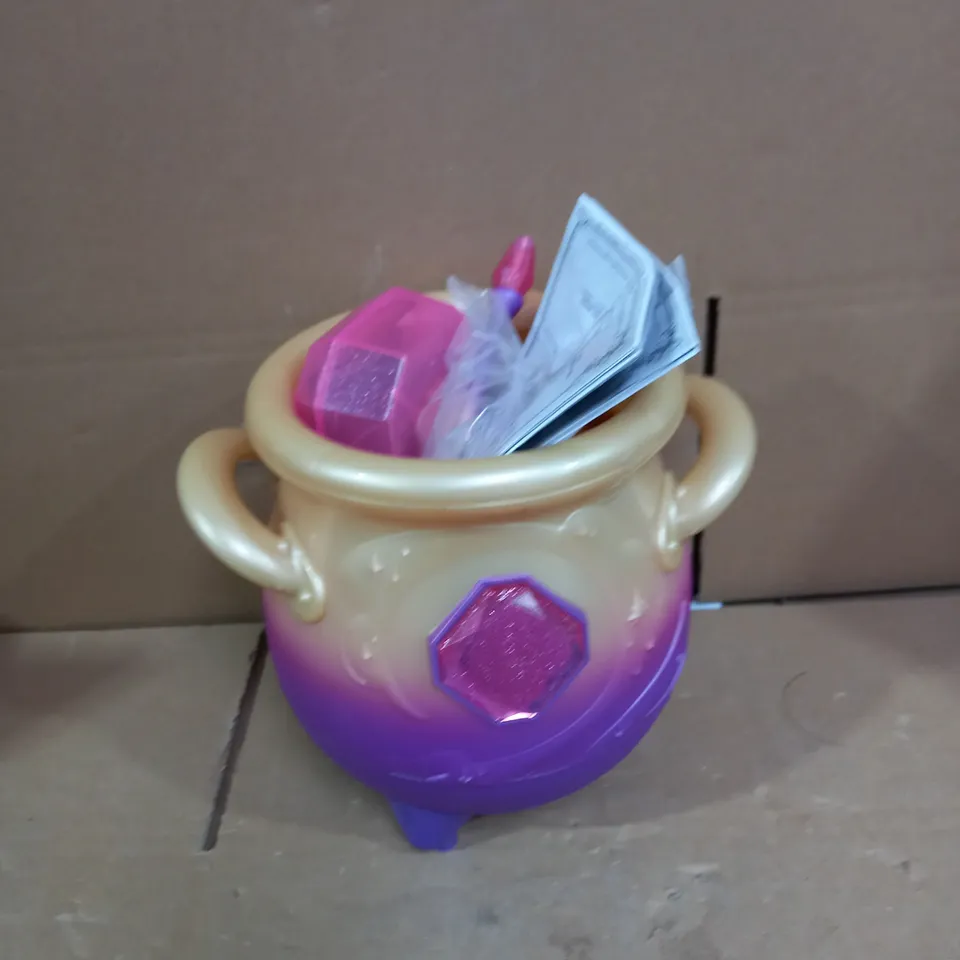 MAGIC MIXIES PINK RRP £74.99