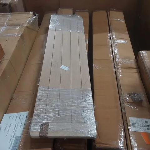 DESIGNER ETON BENCH - METOER