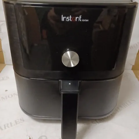 INSTANT POT VORTEX AIR FRYER