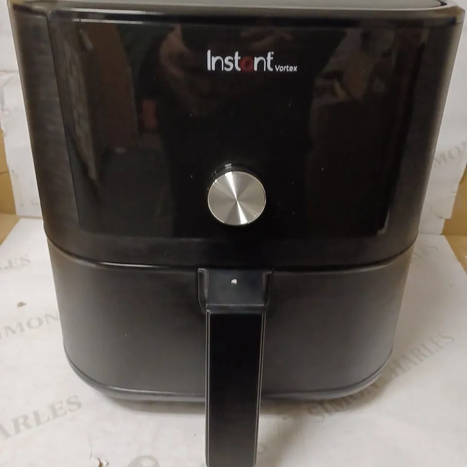 INSTANT POT VORTEX AIR FRYER