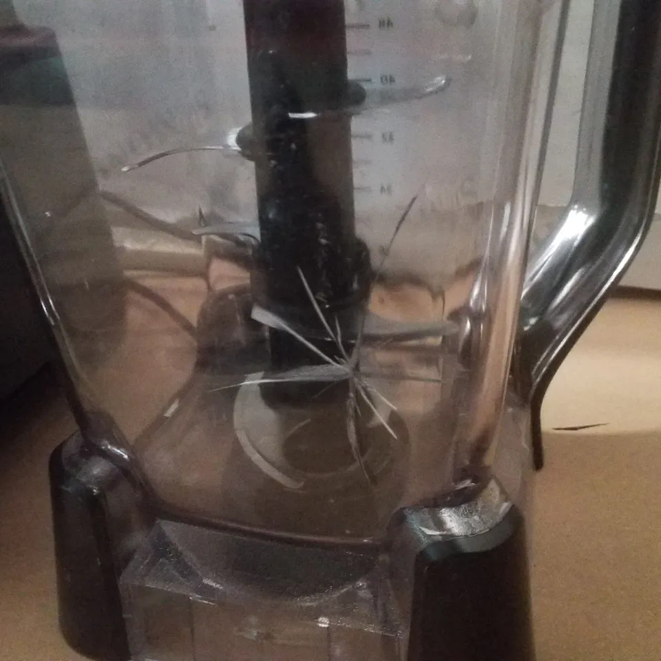 BOXED NINJA BN800UK 3-IN-1 FOOD PROCESSOR WITH AUTO-IQ
