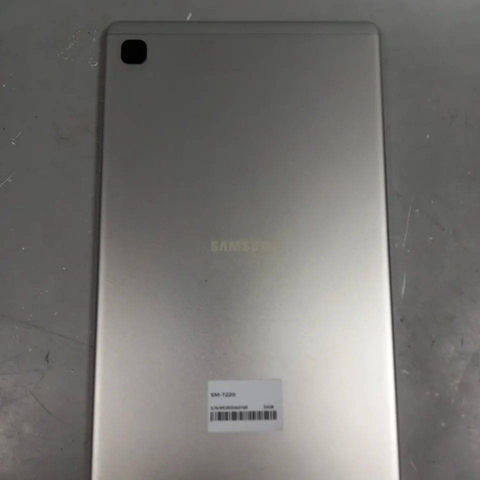 SAMSUNG GALAXY A7 LITE TABLET