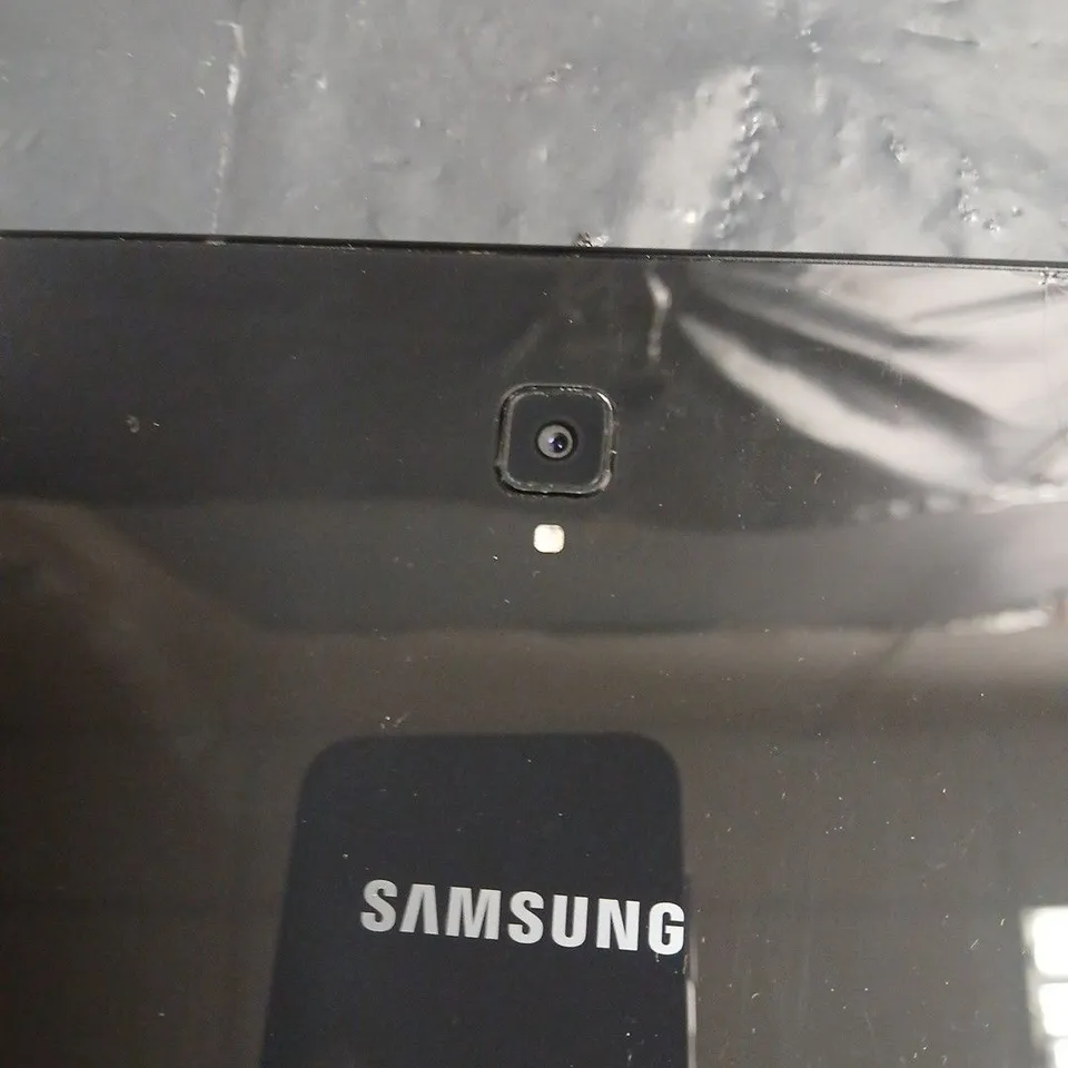 SAMSUNG GALAXY TAB S4 10.5 – BLACK, SM-T830