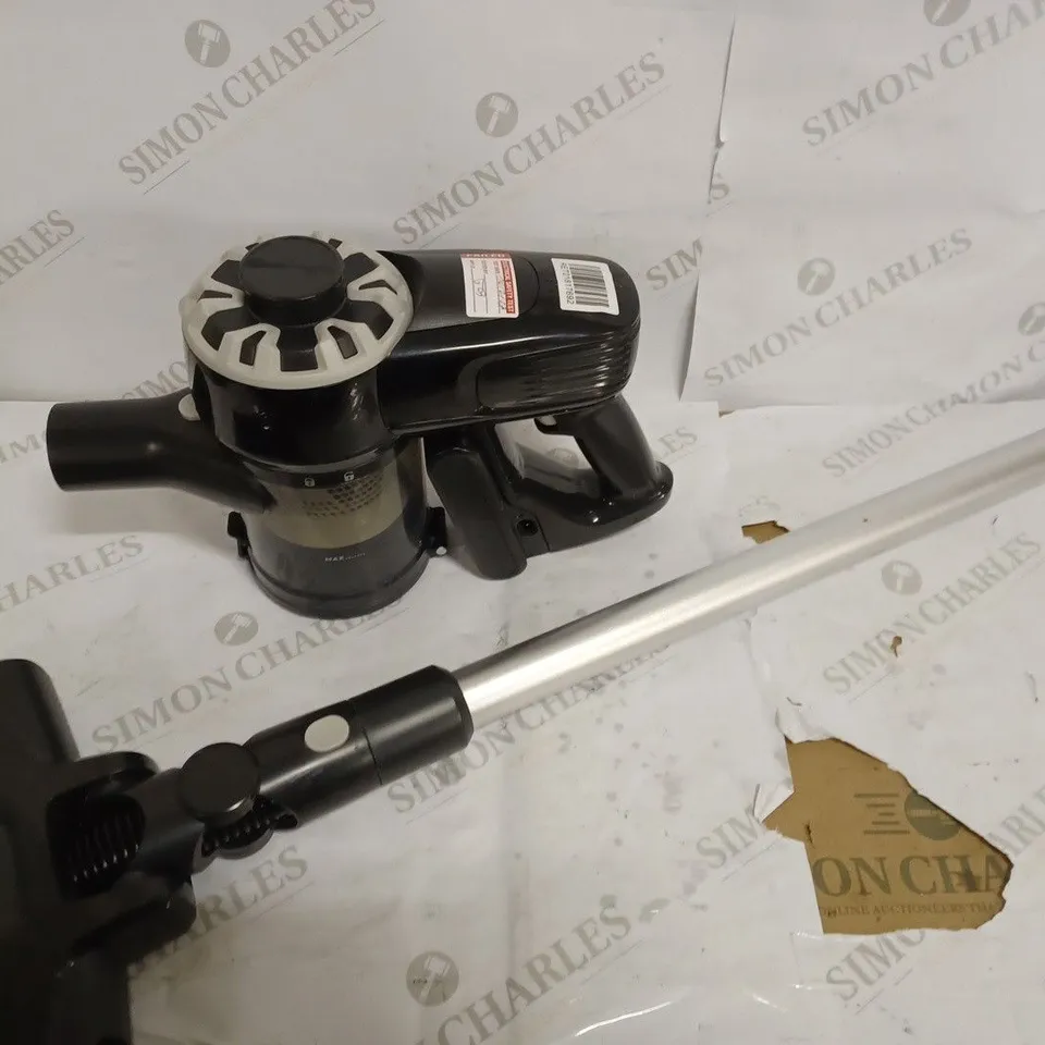 JOHN LEWIS CORDLESS VACUUM CLEANER