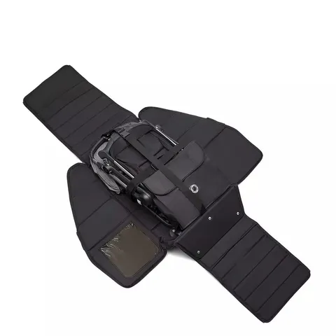 BUGABOO COMFORT TRANSPORT BAG