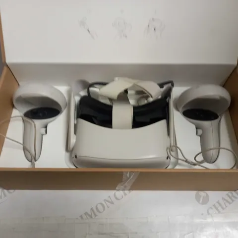 OCULUS QUEST 2 128GB 