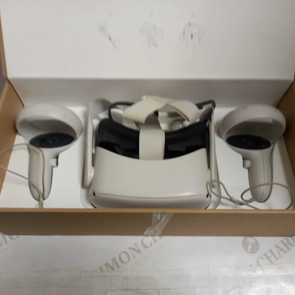 OCULUS QUEST 2 128GB  RRP £299.99