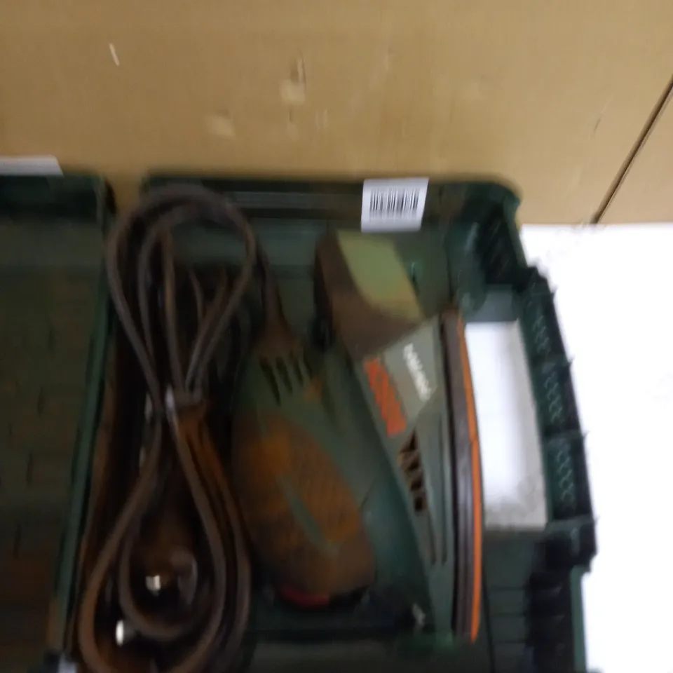 BOSCH PSM 100 A MULTI-SANDER