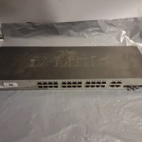 D-LINK DGS-1210-28