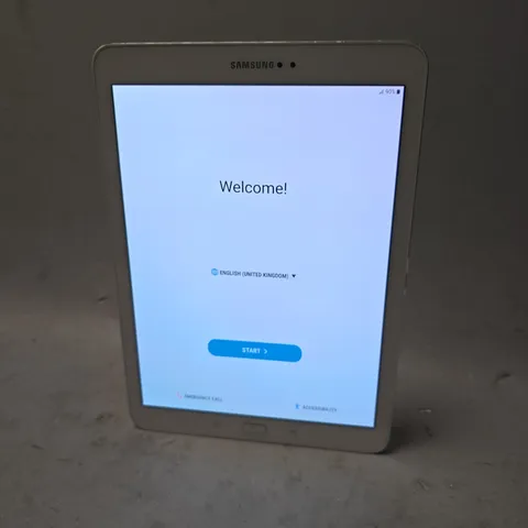 SAMSUN GALAXY TAB S2 