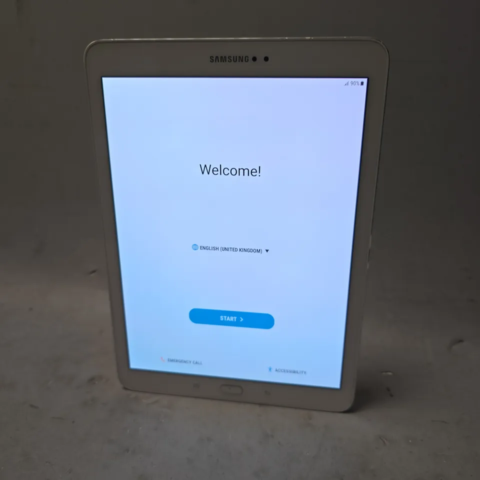 SAMSUNG GALAXY TAB S2 
