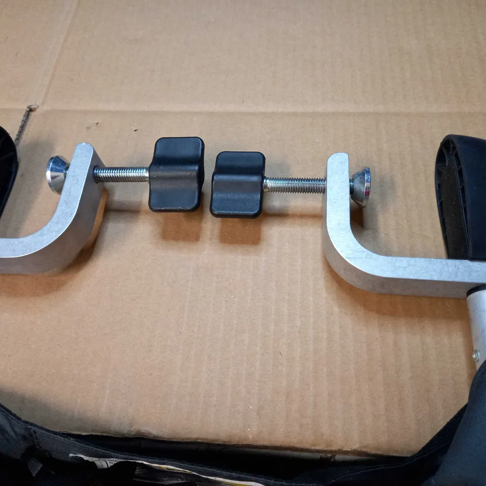 MOUNTAIN BUGGY BABY SEAT