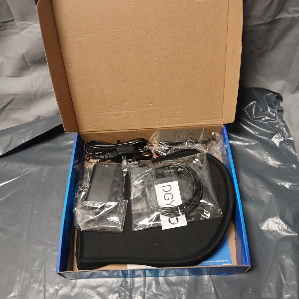 DG YAO RED LIGHT & NEAR INFRARED LIGHT THERAPY DEVICE