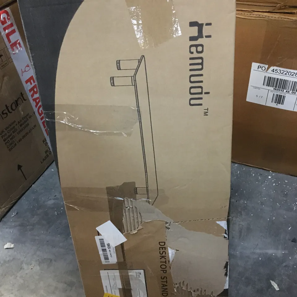 HEMUDU DESKTOP STAND