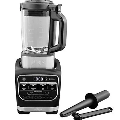 NINJA FOODI BLENDER & SOUP MAKER HB150UK