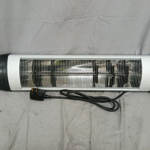BLUMFELDT RISING SUN ZENITH INFRARED RADIANT HEATER