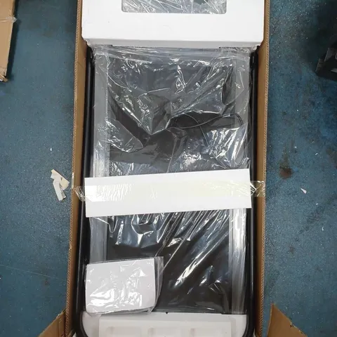 DESIGNER TREADMILL WITH REMOTE - MAX SPEED 10KM-H - COLLECTION ONLY