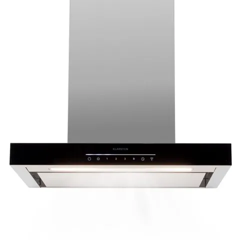 KLARSTEIN ALINEA 60 CM WALL-MOUNTED EXTRACTOR HOOD