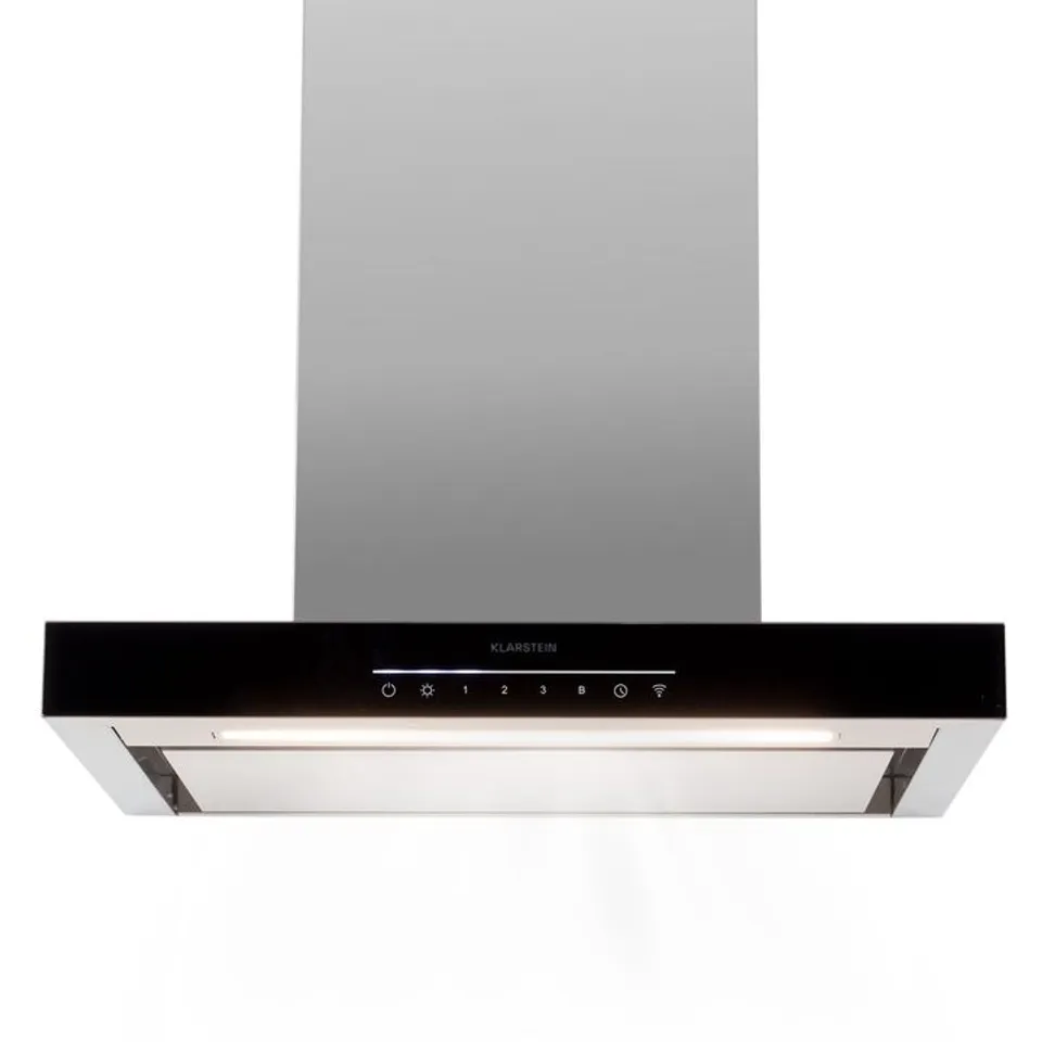 KLARSTEIN ALINEA 60 CM WALL-MOUNTED EXTRACTOR HOOD