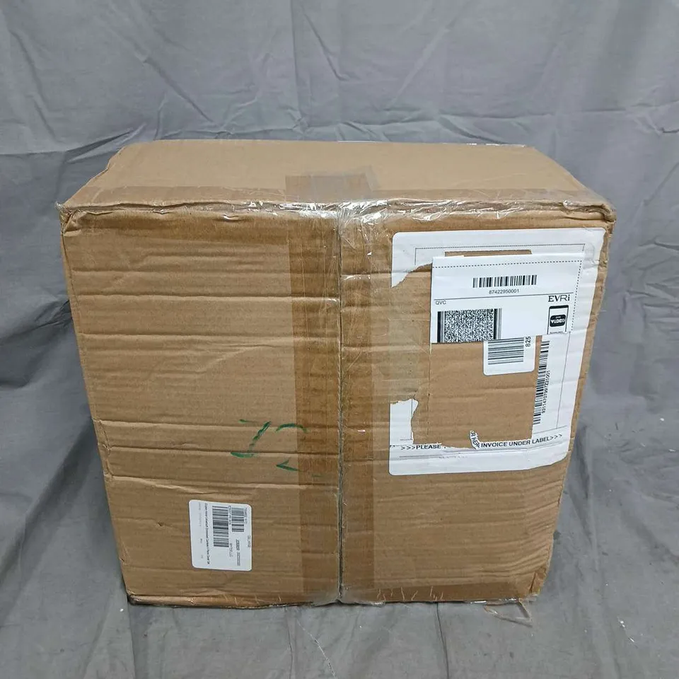 COZEE HOME VELVETSOFT EMBOSSED DAMASK 4 PIECE DUVET SET 