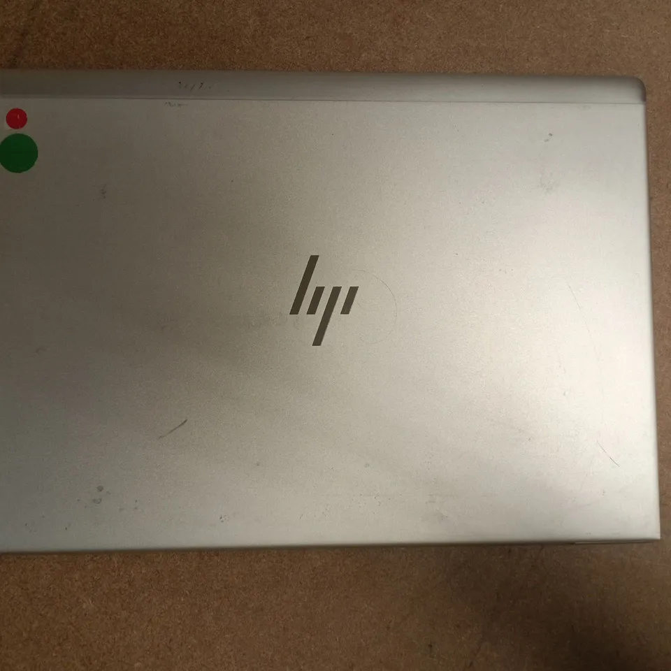 HP ELITEBOOK 840 GS