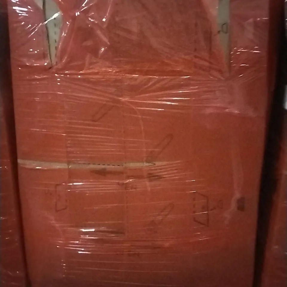 PALLET OF ASSORTED ITEMS INCLUDING- AIR PURIFIER, CEILING FAN, EV CHARGER