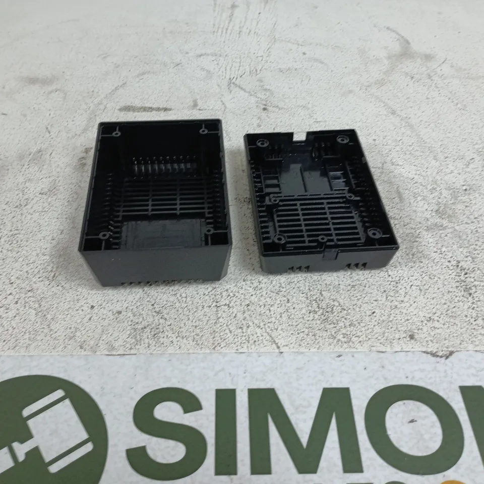 APPROX 100 SANDAN 66 CASE ASSY EI66TT01 (CAS6603)