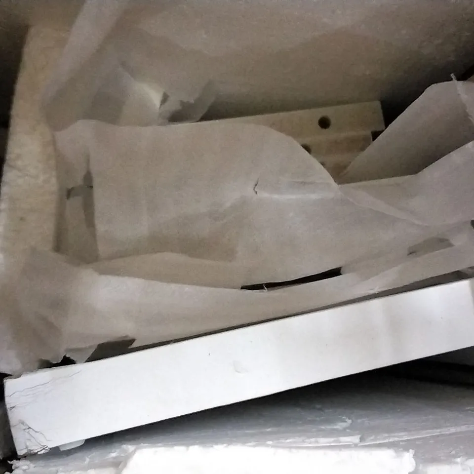 BOXED KLARSTEIN VERNIER ELECTRIC FIRE SUITE