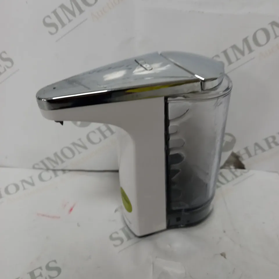 SIMPLEHUMAN AUTOMATIC HAND MOTION LIQUID SOAP DISPENSER