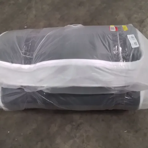 QUALITY BAGGED STOREHILL SOFT COMFORT HYBRID MEMORY FOAM 18CM DEEP 90CM SINGLE MATTRESS