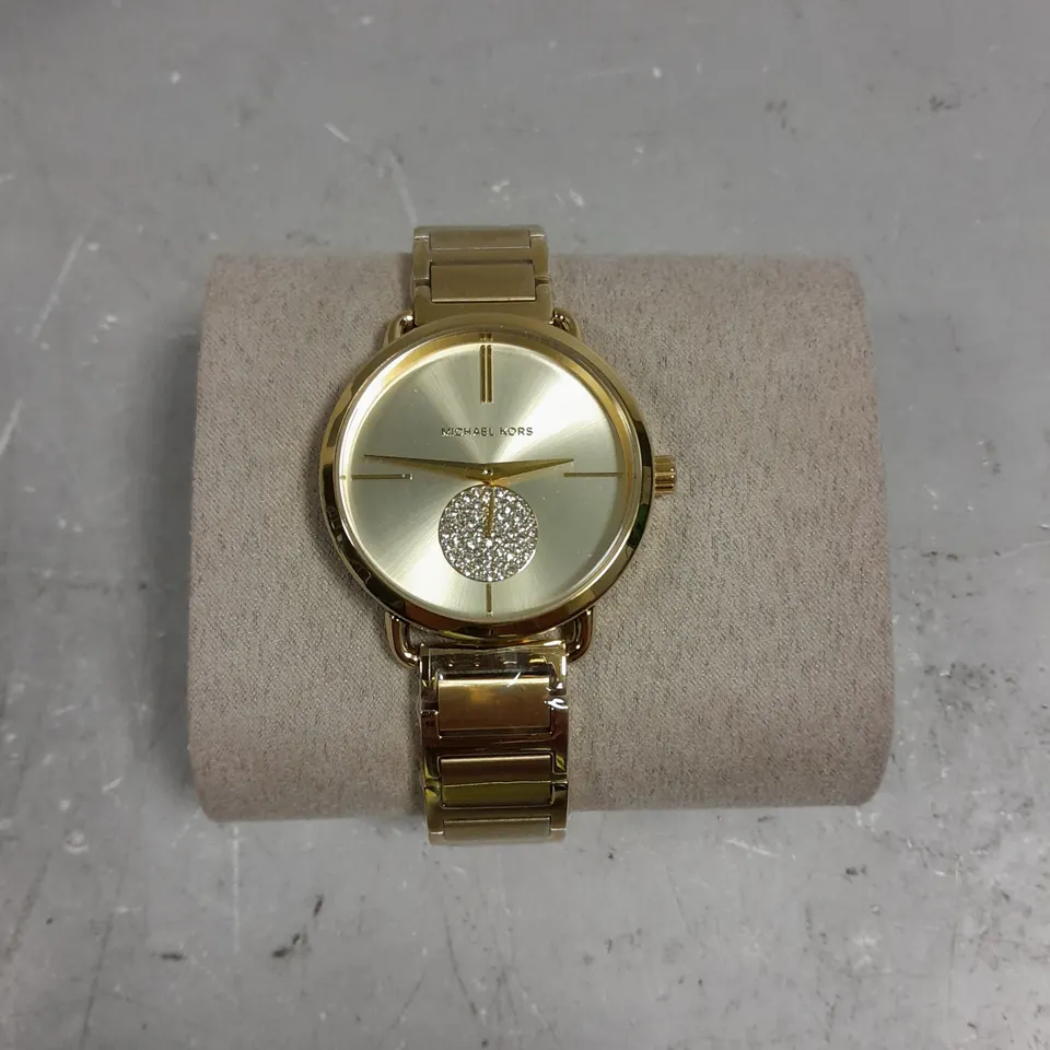 MICHAEL KORS LADIES PORTIA WATCH