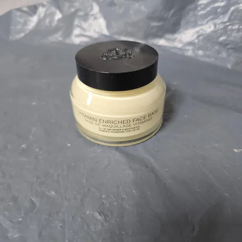 BOBBI BROWN VITAMIN ENRICHED FACE BASE β FACIAL SKIN CARE UNBOXED 100ml