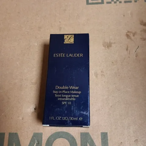 ESTÉE LAUDER DOUBLE WEAR STAY-IN-PLACE MAKEUP SPF 10 – 30ML