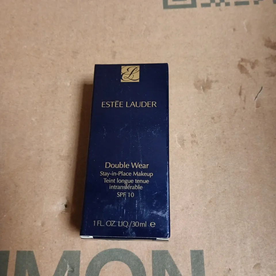 ESTÉE LAUDER DOUBLE WEAR STAY-IN-PLACE MAKEUP SPF 10 – 30ML