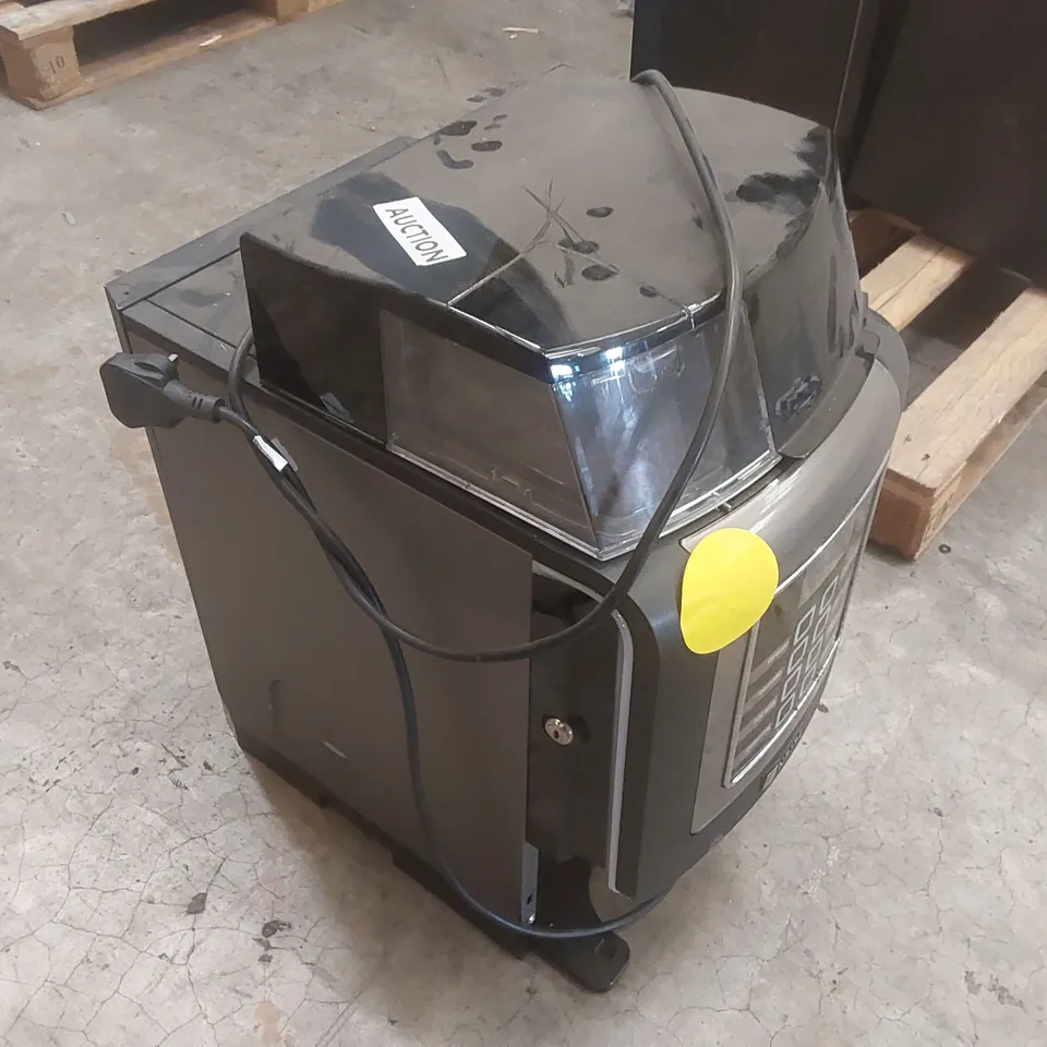 G1 NECTA COMMERCIAL BEAN TO CUP COFFEE MACHINE