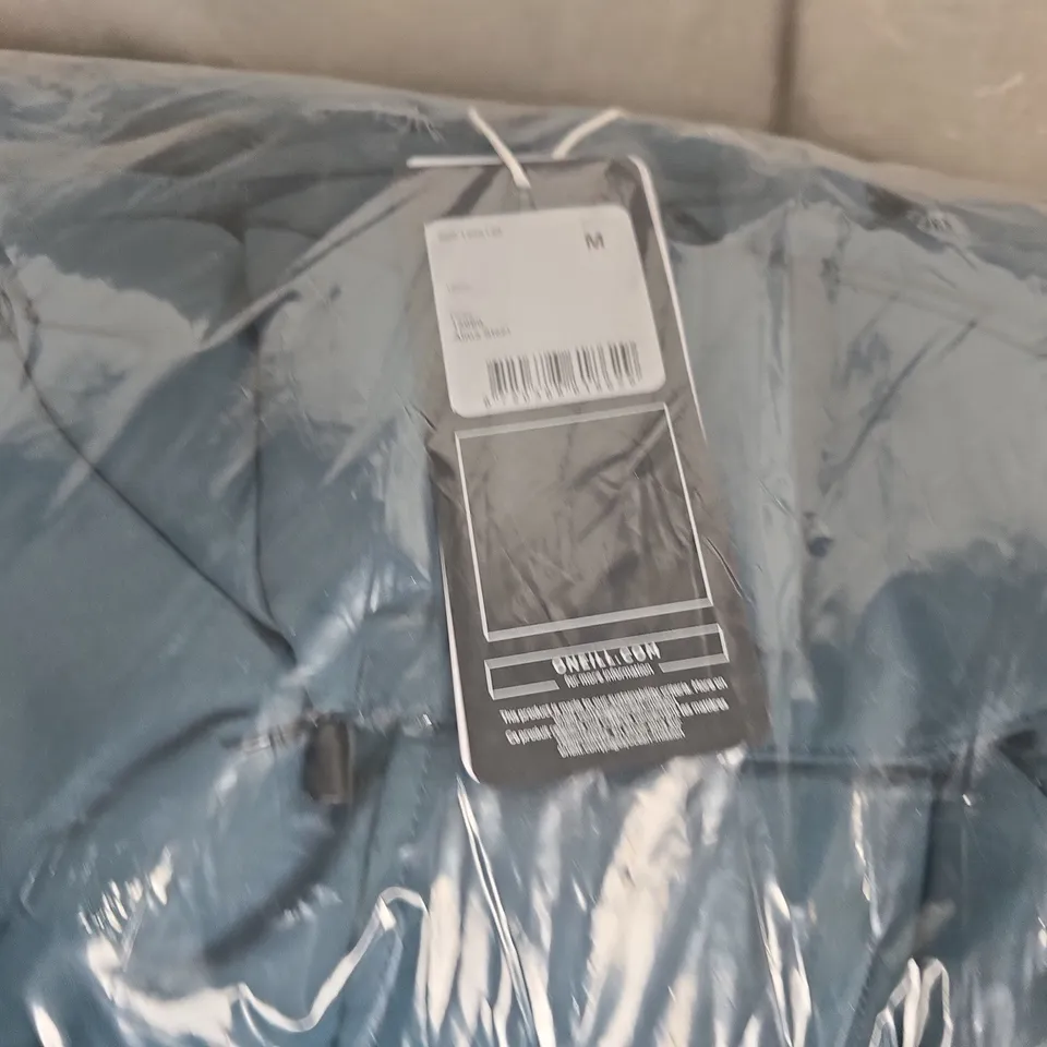 BAGGED ONEILL Z.E.N. HYBRID JACKET – ALMA STEEL, SIZE M