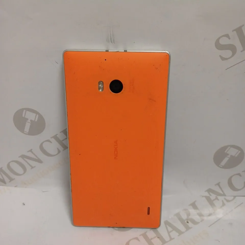NOKIA LUMIA 930 SMARTPHONE 
