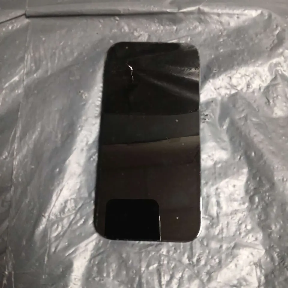 APPLE IPHONE SMARTPHONE SPACE GRAY