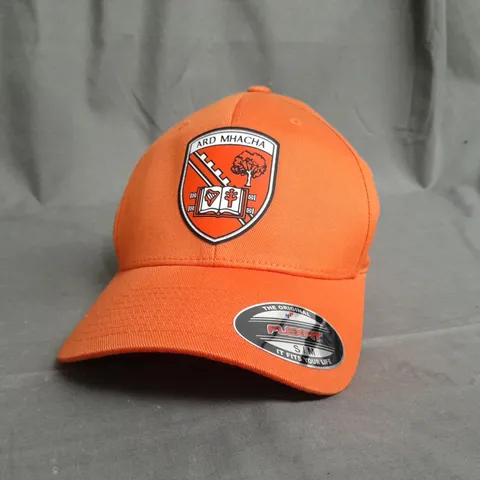 MC KEEVER ARMAGH GAA PEAKED HAT