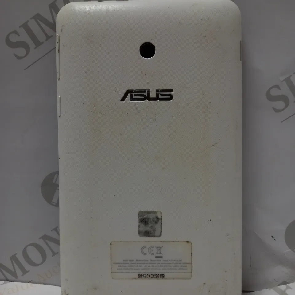 ASUS TRANSFORMER TABLET 