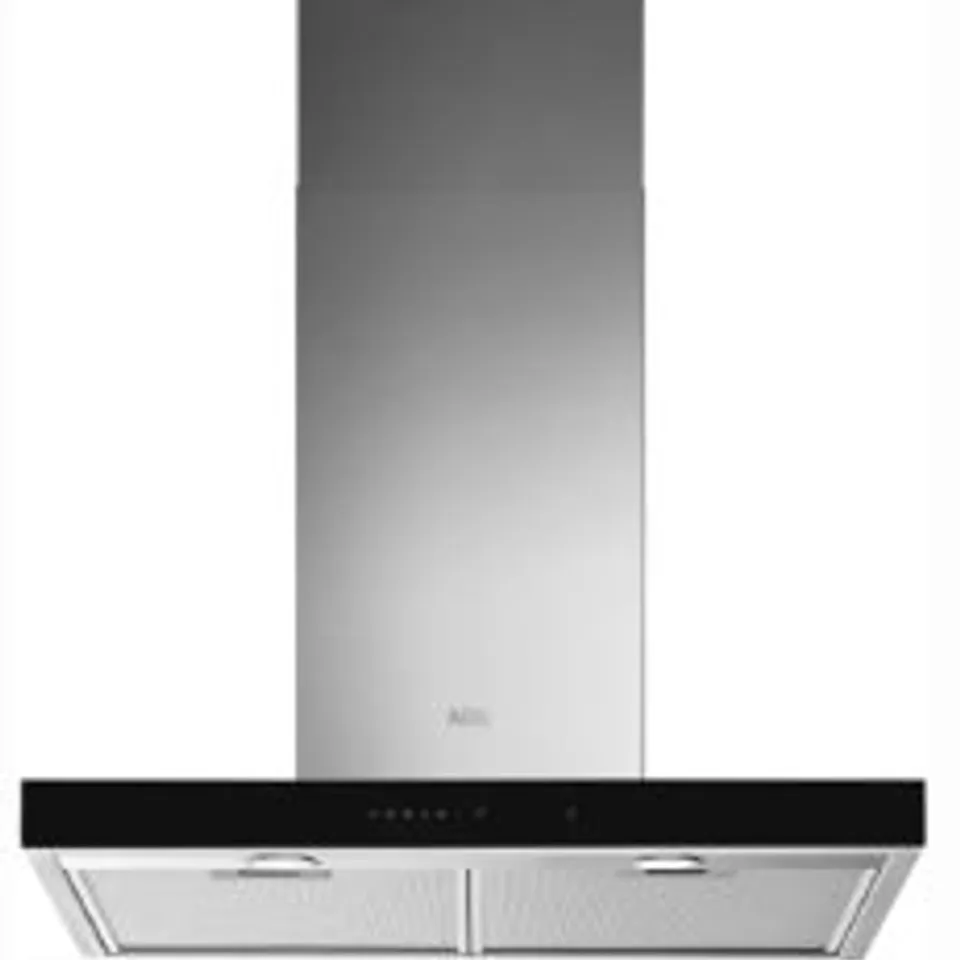  AEG ELECTROLUX DBE5761HG WALL COOKER HOOD