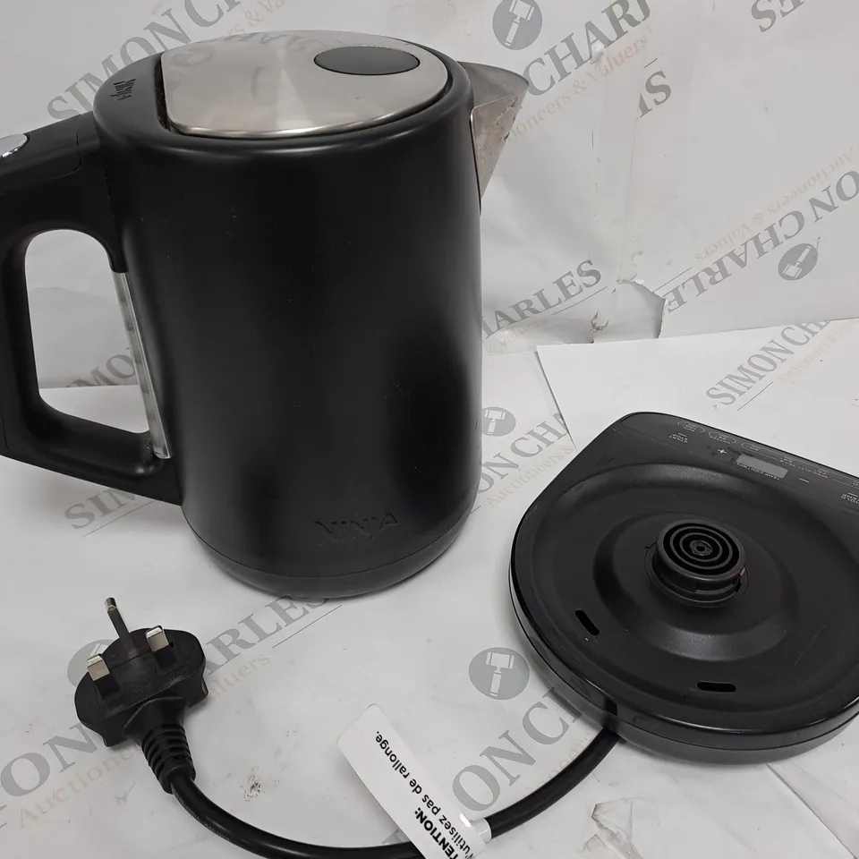 NINJA PERFECT TEMPERATURE KETTLE KT200UK