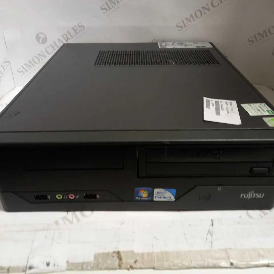 FUJITSU DTL1-D2990 PC TOWER
