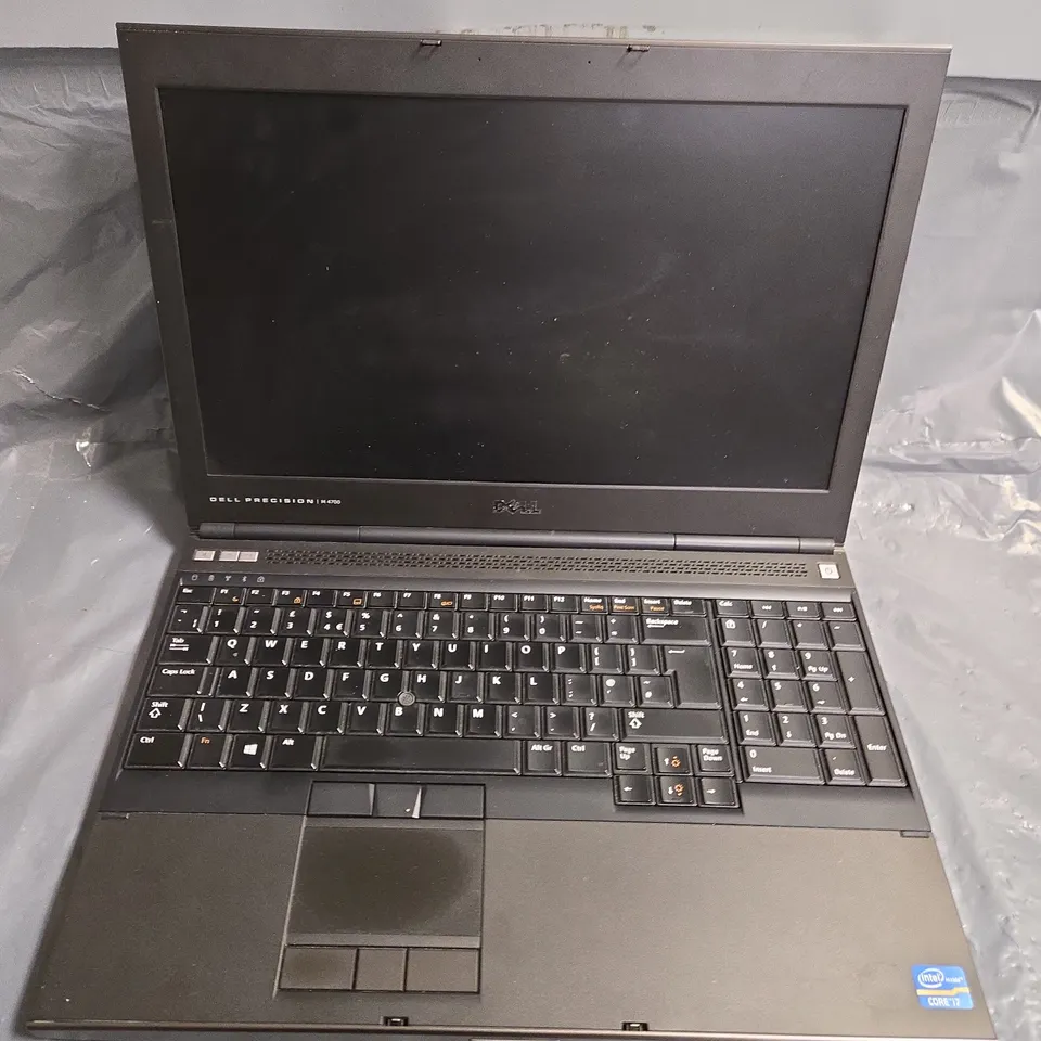 DELL PRECISION M4700 LAPTOP